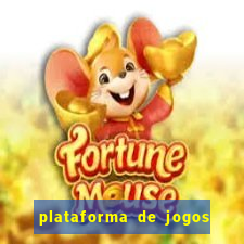 plataforma de jogos que paga de verdade